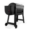 Пеллетный гриль Weber Smoque XL