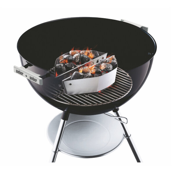 Лотки для углей Weber (2 шт)