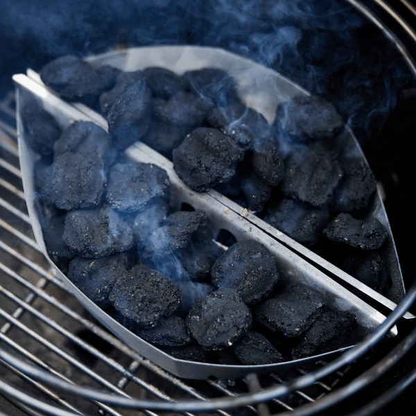 Лотки для углей Weber (2 шт)