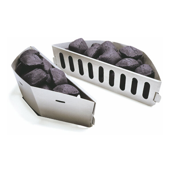 Лотки для углей Weber (2 шт)
