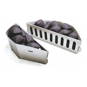 Лотки для углей Weber (2 шт)
