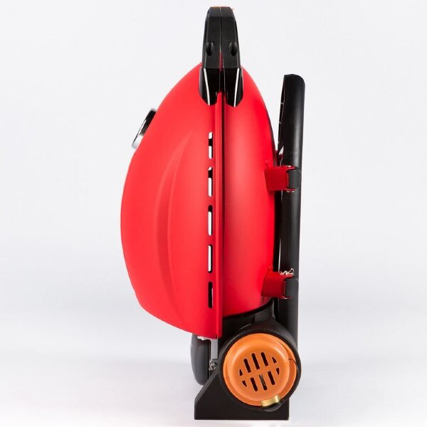 Газовый гриль O-Grill 800T красный