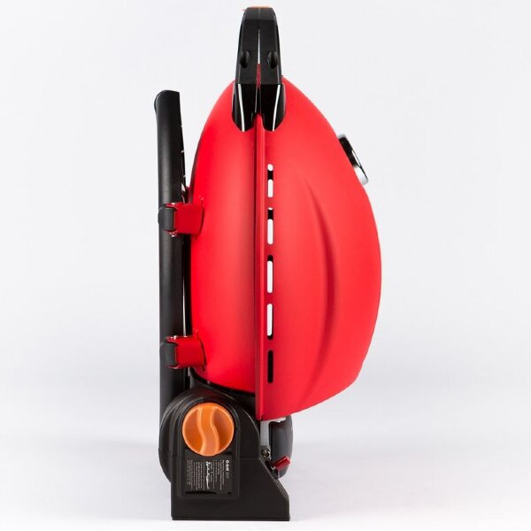 Газовый гриль O-Grill 800T красный