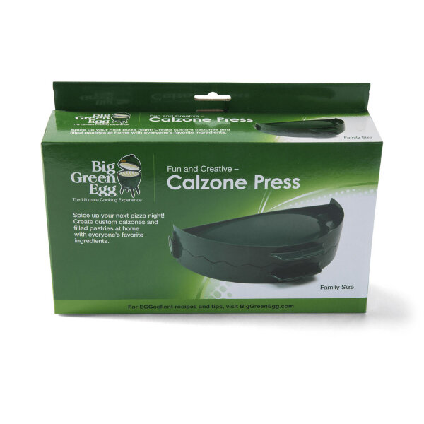 Пресс для кальцоне Big Green Egg большой