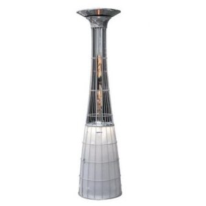 Уличный обогреватель Italkero Dolce Vita LED с автоматическим управлением