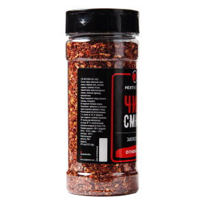 Специи Meatbrothers ЧИЛ СМИТ 180 г