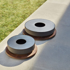 Поднос подогревающий OFYR диаметр 30