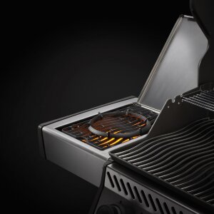 Кольцо для Sizzle Zone грилей Napoleon чугунное