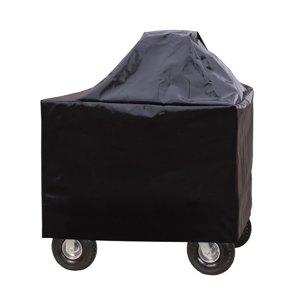 Чехол для грилей Monolith Classic и LeChef на тележке Buggy