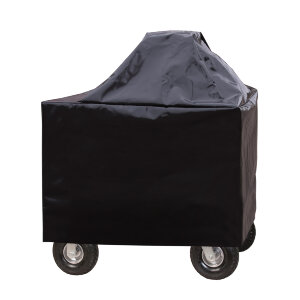 Чехол для грилей Monolith Classic и LeChef на тележке Buggy