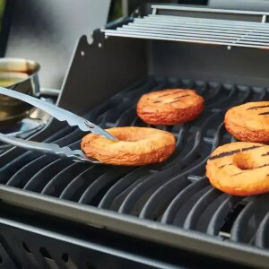 Комплект решеток для гриля Napoleon Freestyle-365 чугун