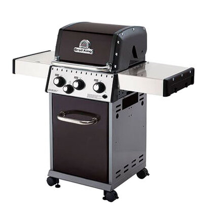 Газовый гриль Broil King Baron 340