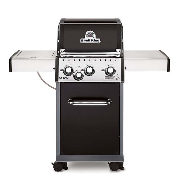 Газовый гриль Broil King Baron 340