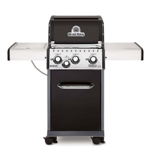 Газовый гриль Broil King Baron 340