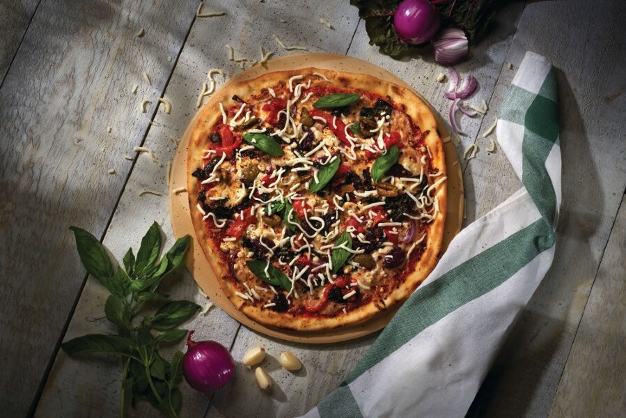 Камень для пиццы Napoleon диаметр 32 см