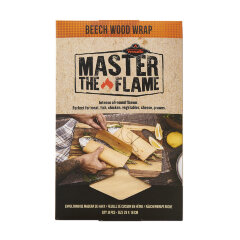 Бумага для копчения Fornetto бук