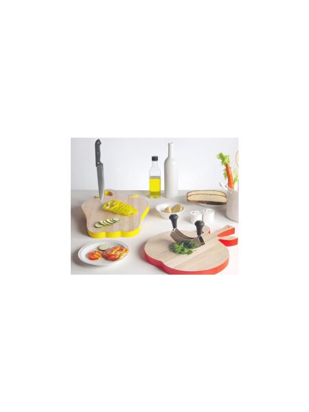 Seletti Разделочная доска Vege-Table Broccoli