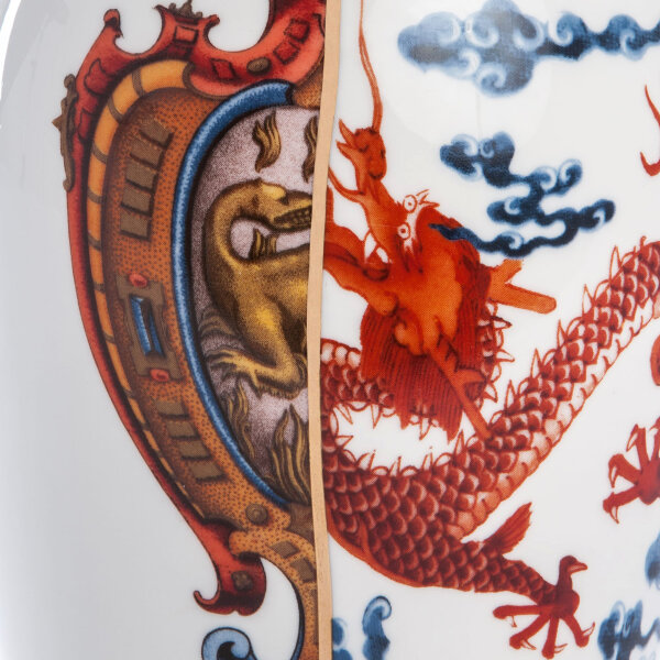 Seletti Ваза Adelma