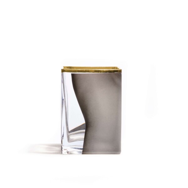 Seletti Ваза Two of Spades Small