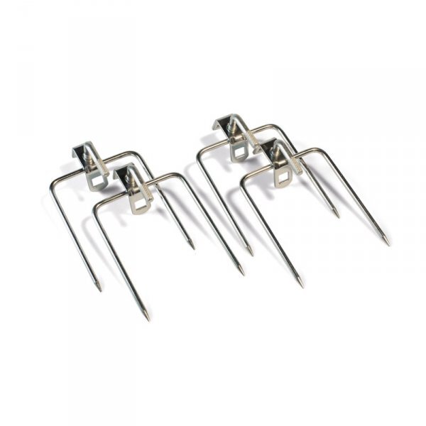 Вилки для вертела Weber Genesis II (комплект)