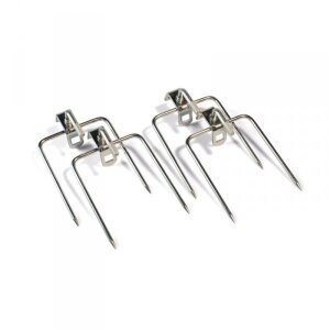 Вилки для вертела Weber Genesis II (комплект)