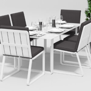 Обеденные группы Gardenini Voglie