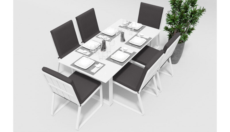 Обеденные группы Gardenini Voglie