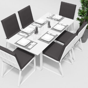 Обеденные группы Gardenini Voglie