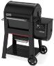 Пеллетный гриль Weber Searwood 600 