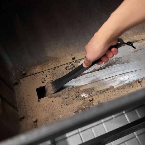 Пеллетный гриль Weber Searwood 600 
