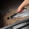Пеллетный гриль Weber Searwood 600 