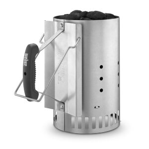 Стартер для розжига угля Weber