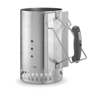 Стартер для розжига угля Weber