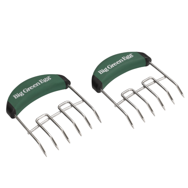 Коготь стальной для приготовления Тартар Big Green Egg (2 шт)