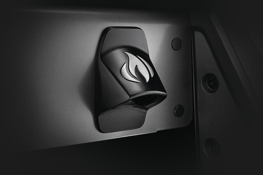 Газовый гриль Napoleon Freestyle-365 SB с конфоркой