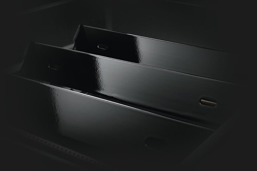 Газовый гриль Napoleon Freestyle-365 SB с конфоркой