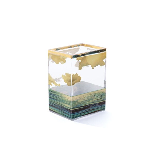 Seletti Ваза Seagirl Small