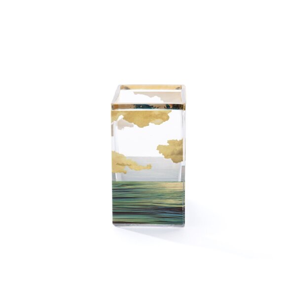 Seletti Ваза Seagirl Small