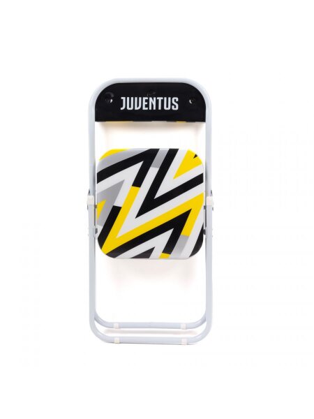 Seletti Складной стул Juventus Yellow