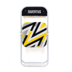Seletti Складной стул Juventus Yellow