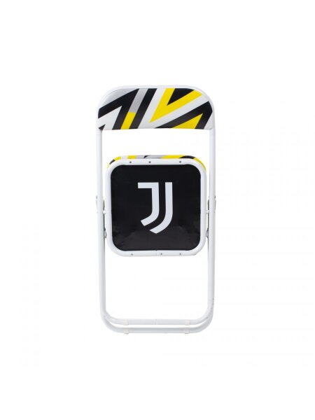 Seletti Складной стул Juventus Yellow