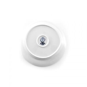 Seletti Тарелка Hollandia Flowers