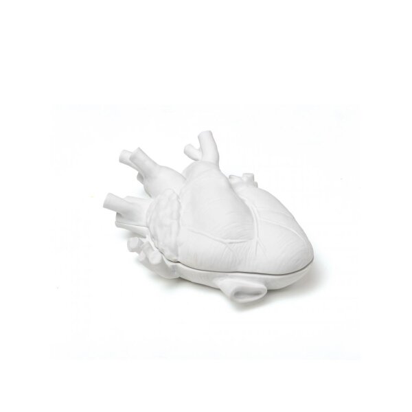 Seletti Шкатулка Love in Bloom