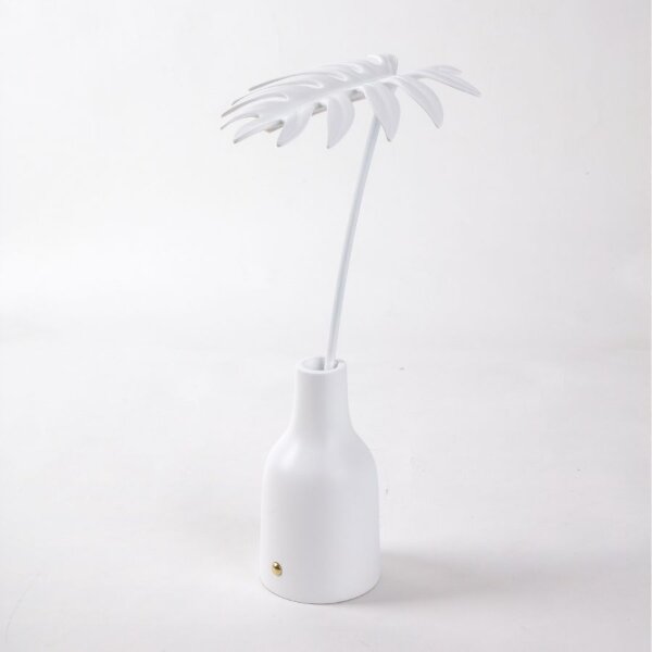 Настольная лампа Seletti Leaf Light Stellou