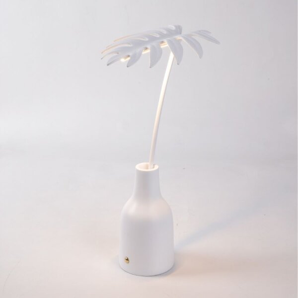 Настольная лампа Seletti Leaf Light Stellou
