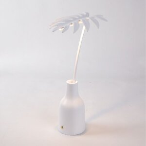 Настольная лампа Seletti Leaf Light Stellou
