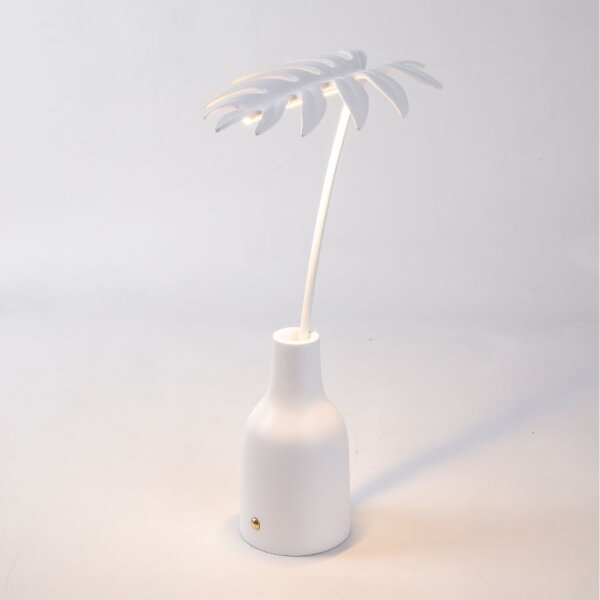 Настольная лампа Seletti Leaf Light Stellou