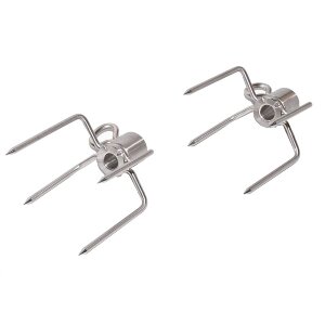 Вилки для вертела Weber Summit (комплект)