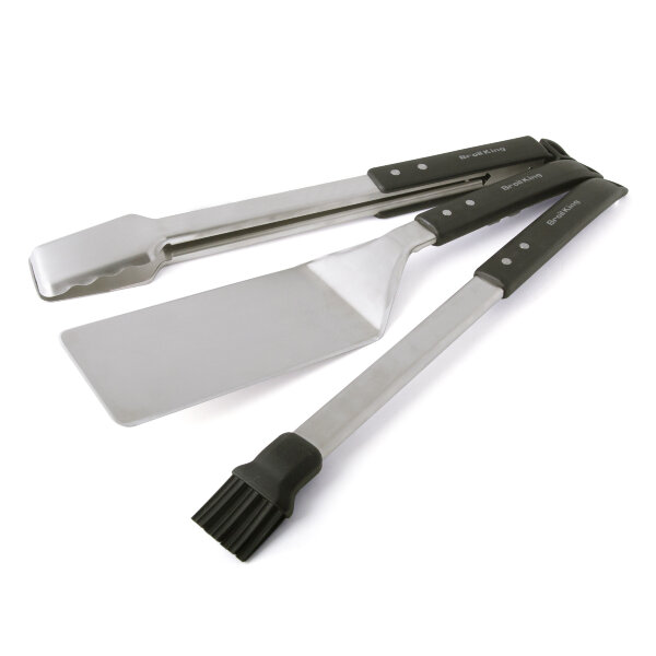 Набор инструментов Broil King серии Imperial (3 предмета)