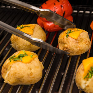 Набор инструментов Broil King серии Imperial (3 предмета)